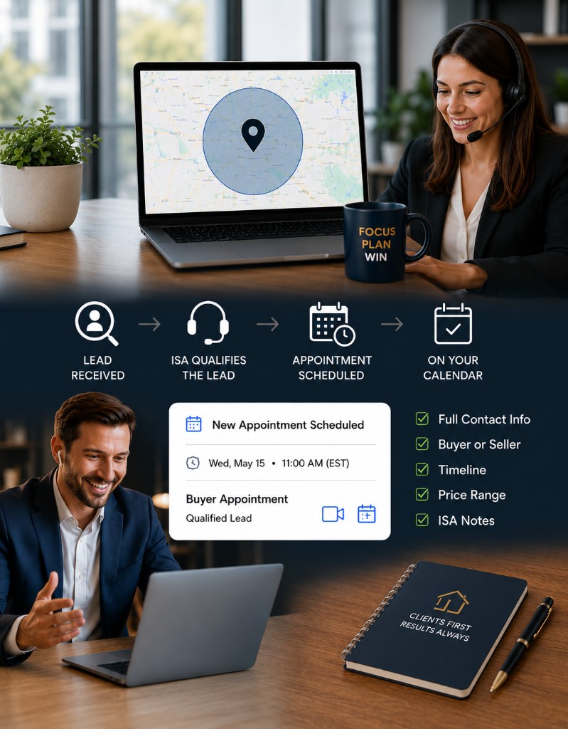 Convergr Workflow